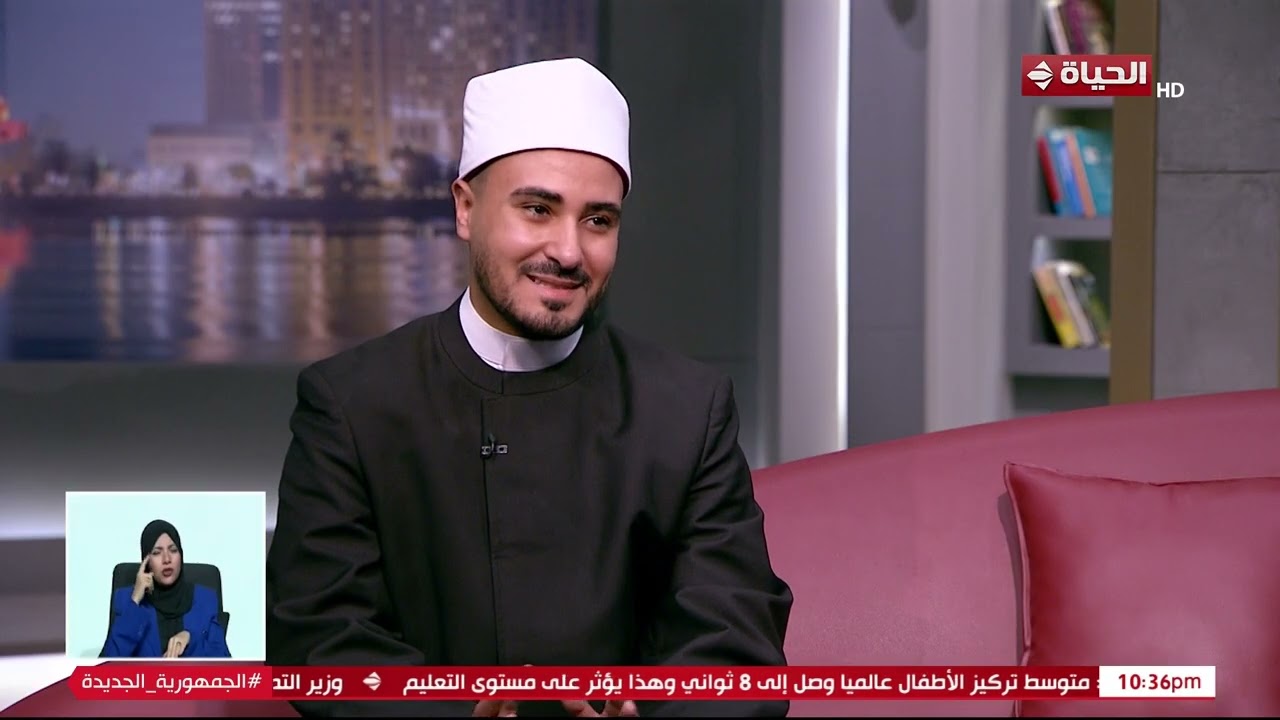 عمرو الليثي || برنامج واحد من الناس - الحلقة 398- الجزء 3