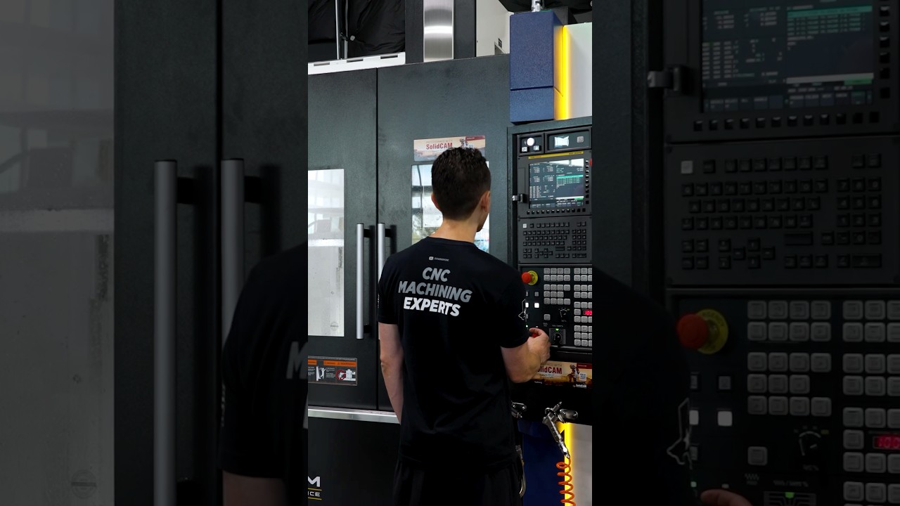 Reducing Cycle Time 10+ Minutes