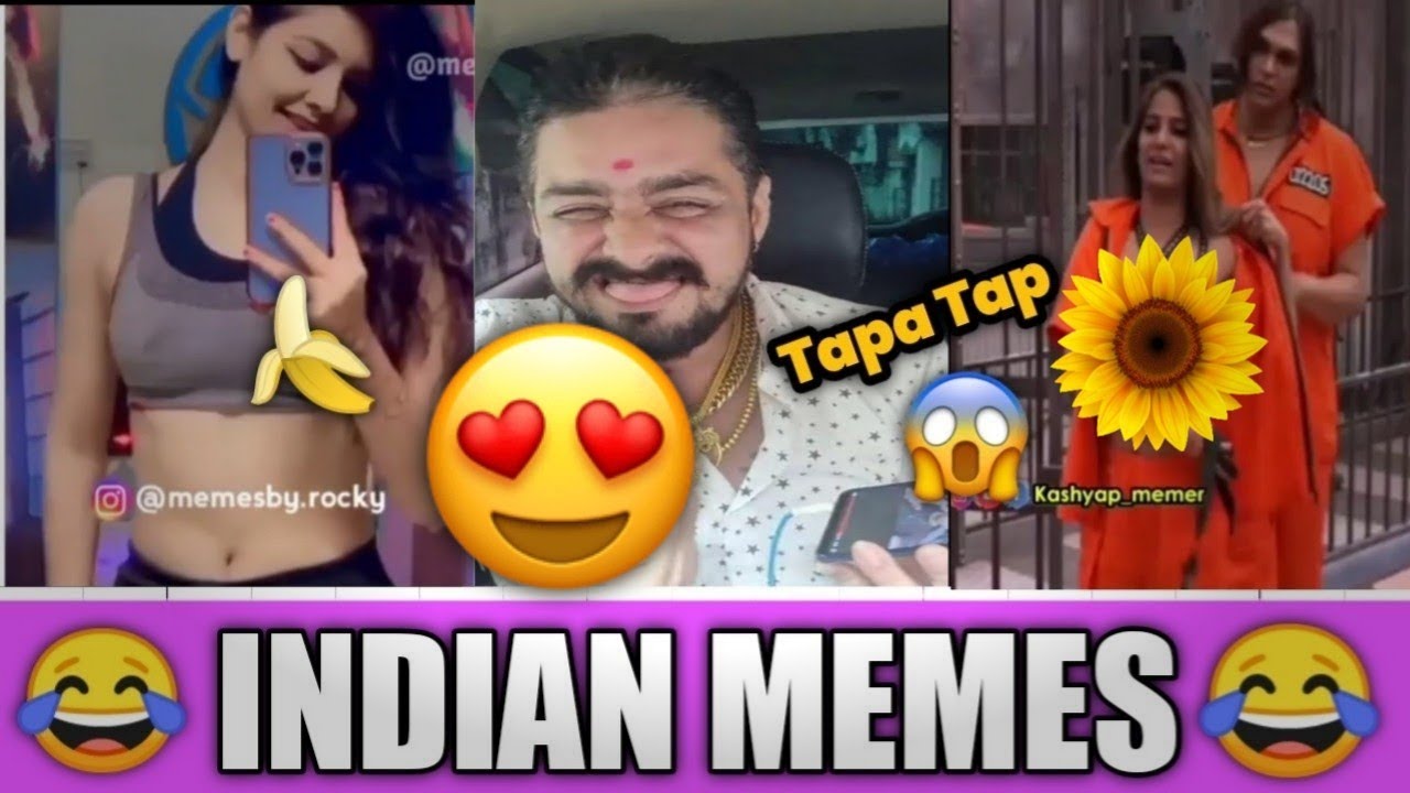 Dank Indian Memes | Ep 03 | Trending Memes | Indian Memes Compilation | Itzz Arya 2.0