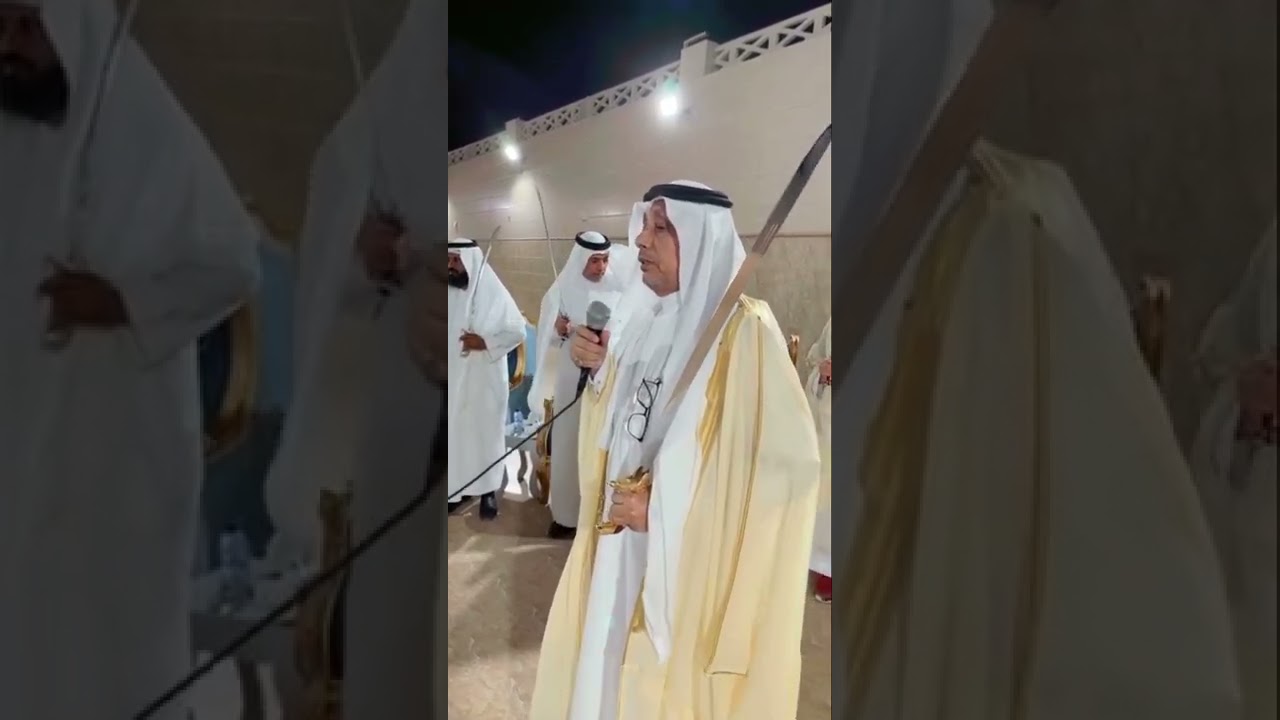 حفل زواج الشاب / عبدالله أحمد بن حمدان الهواملة الذبياني  الجمعة 1443/12/30 قاعة ذكرى بمكة المكرمة .