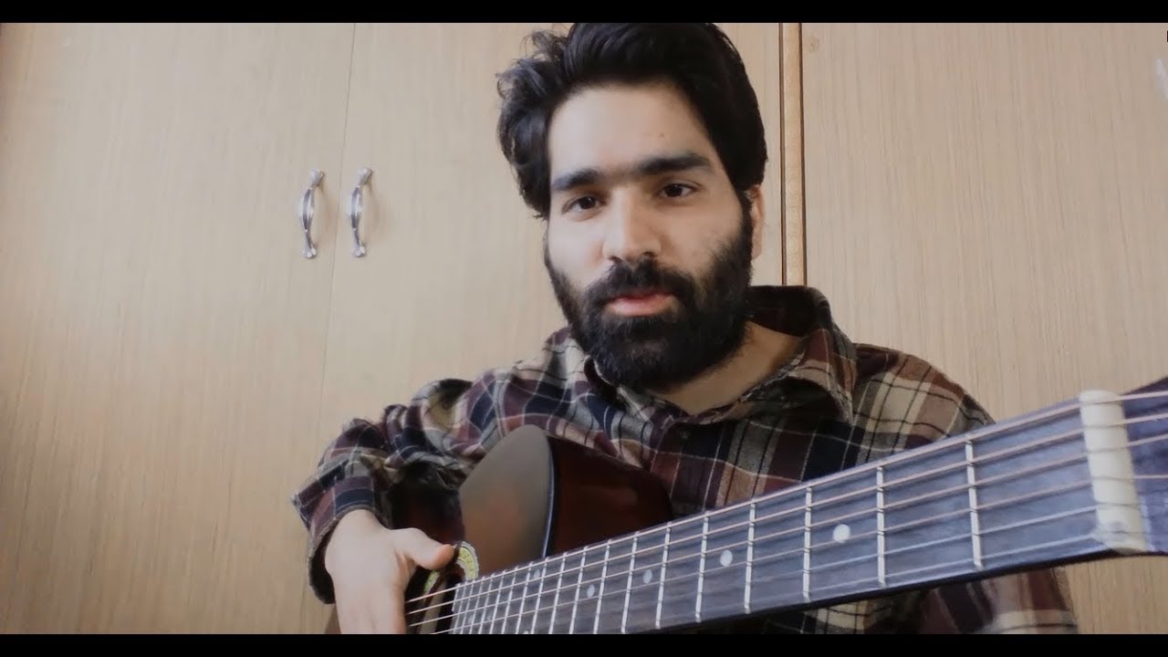 African Scales | Guitar lesson | Must Lesson.