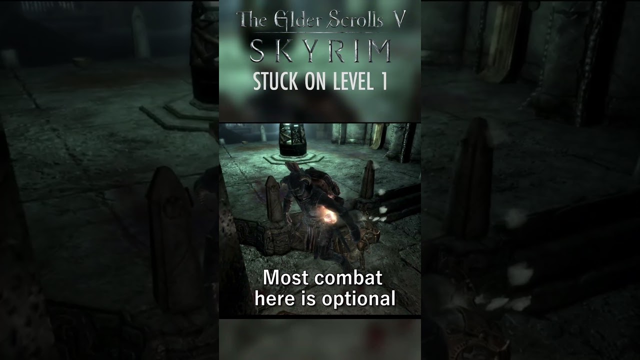 Running is a valid build. 