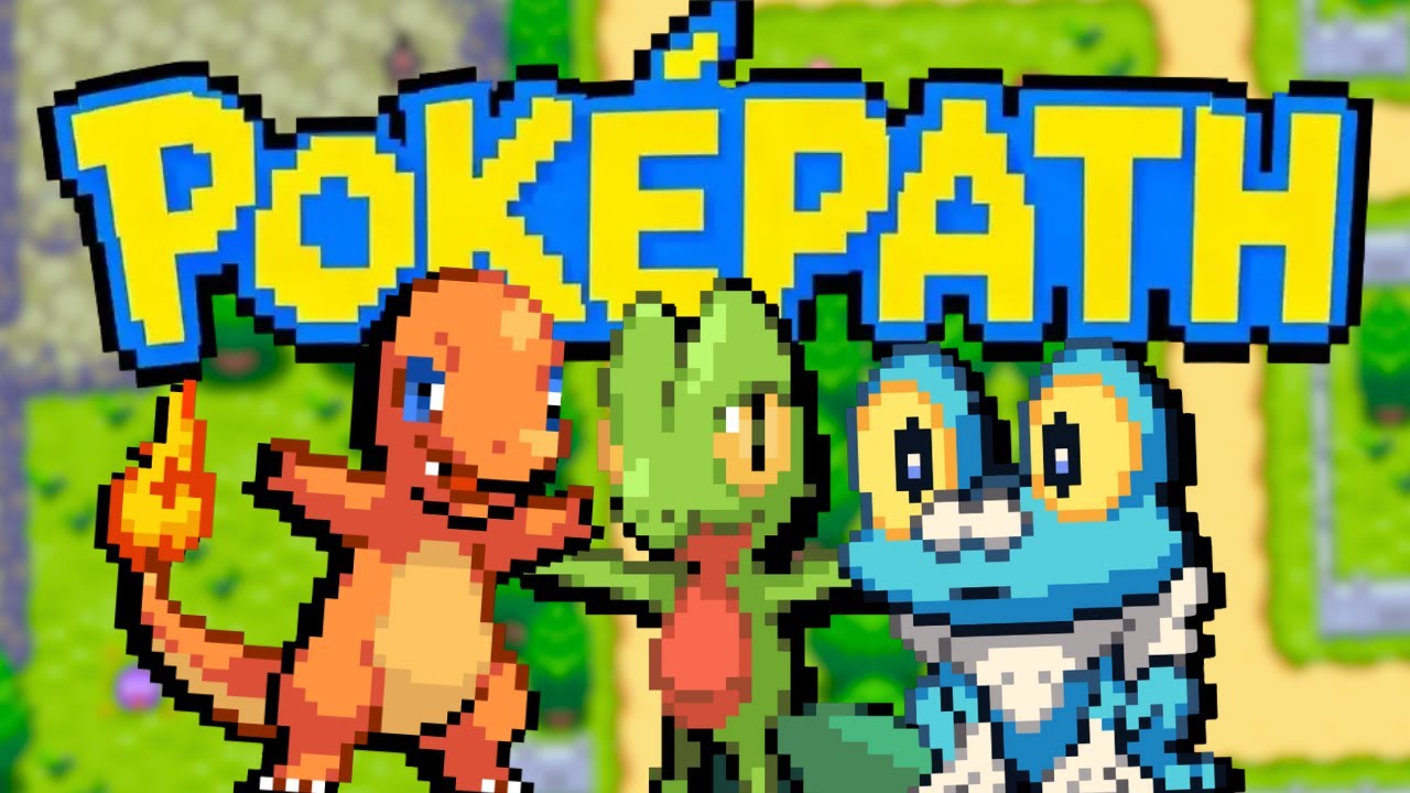 A New Pokémon Tower Defense Game and It’s Actually Good!? | PokePath TD
