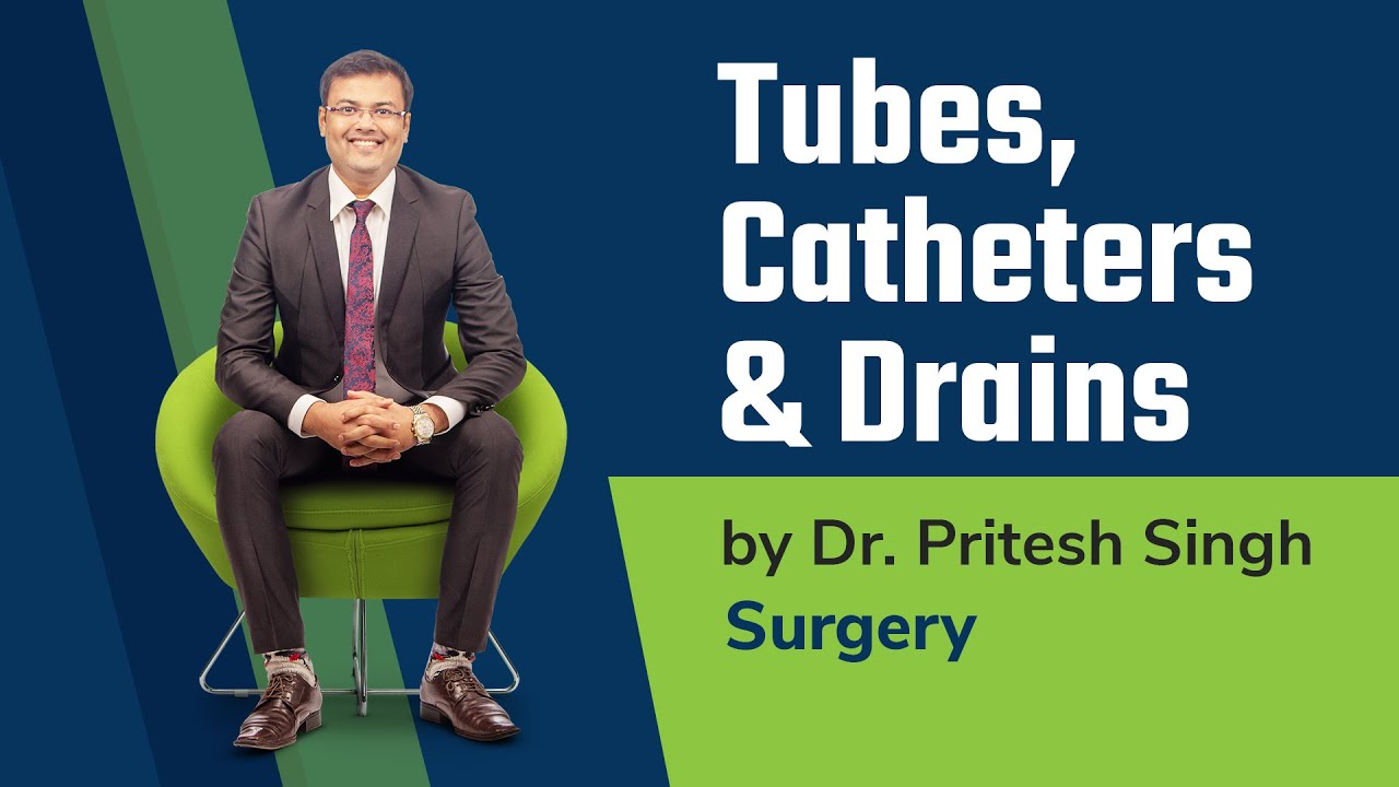 Dr. Pritesh Singh Discusses the topic 