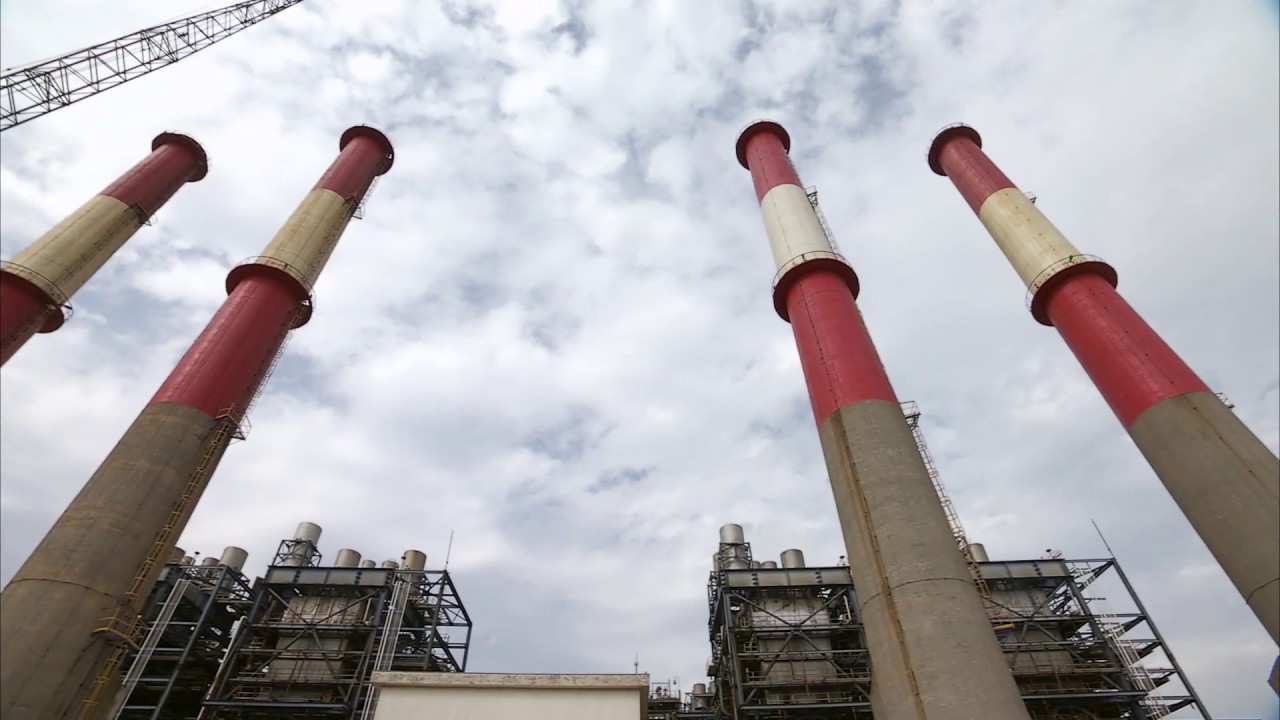 Wordsmith Advertising Industrial Showreel 2019