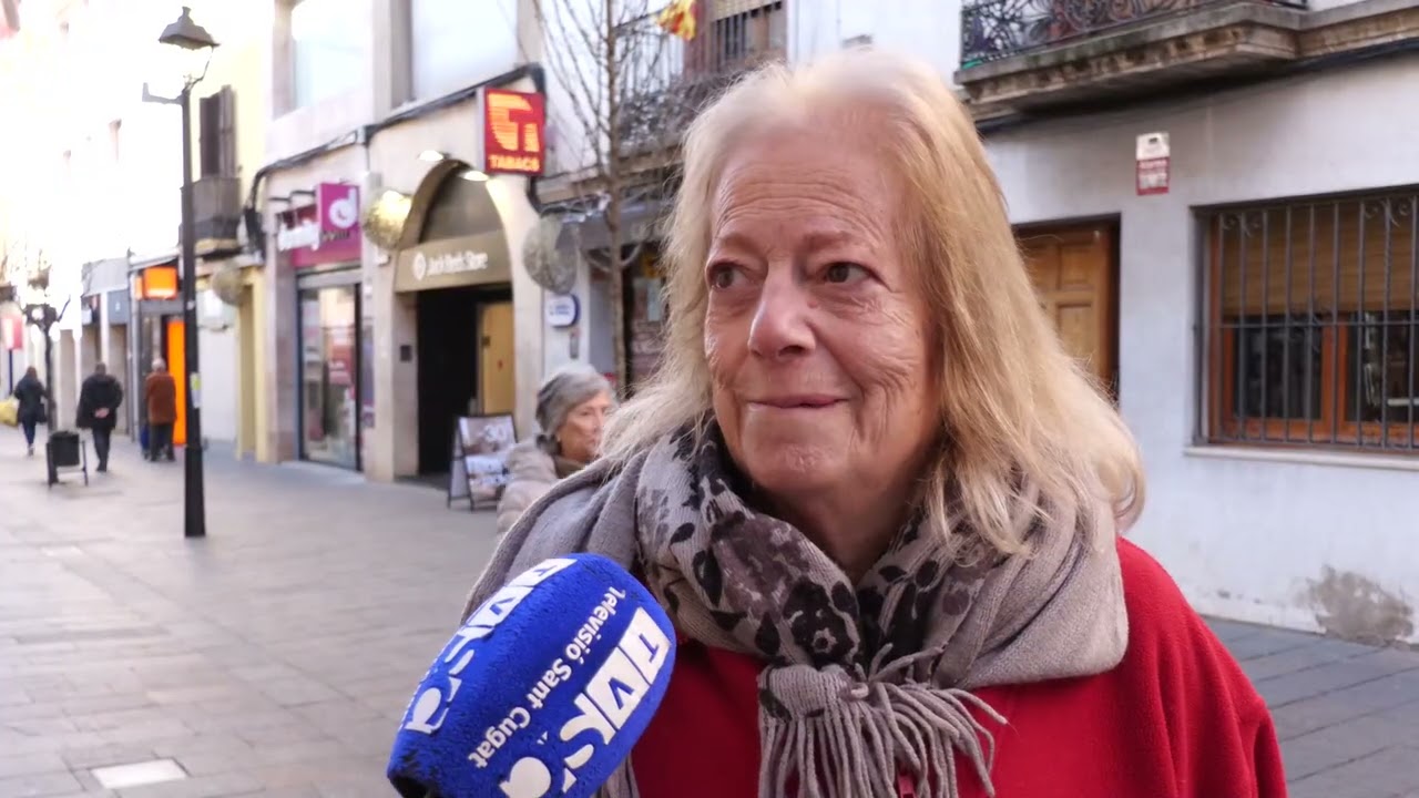 Què n'opinen els santcugatencs sobre la possible annexió de Bellaterra?