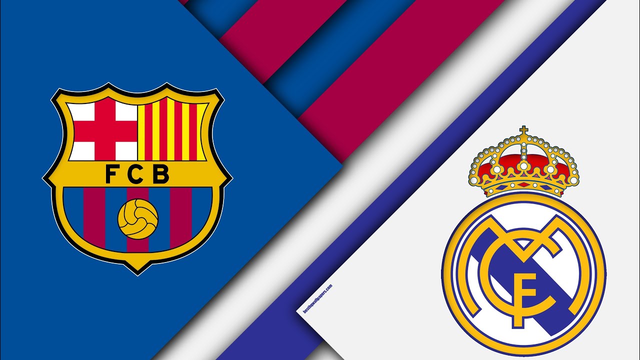Fc 26 Career Mode ep 29 Fc Barcelona vs Real Madrid champions league semifinals first leg ￼￼