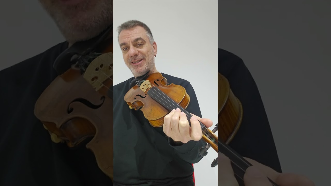 nihavent makamı detaylı anlatım 🎻Ergun Hepbildik