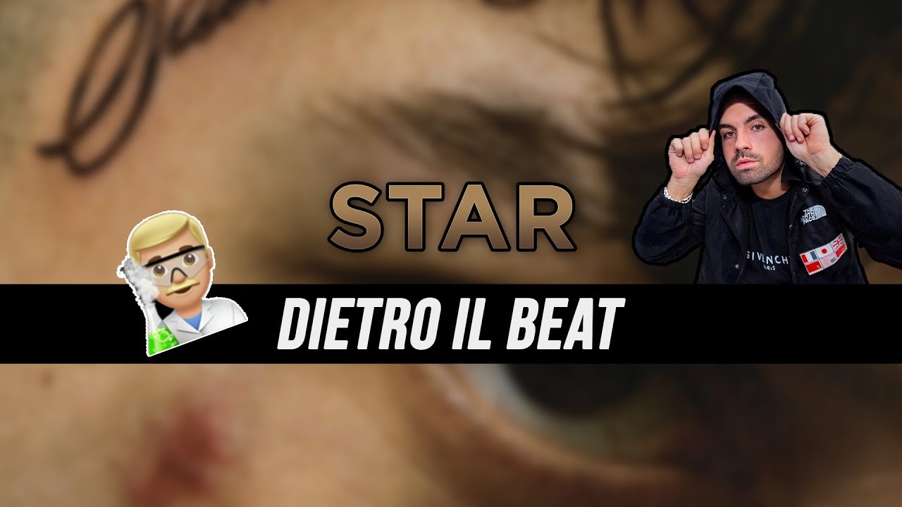 Come Star di Paky e Shiva è stata prodotta
