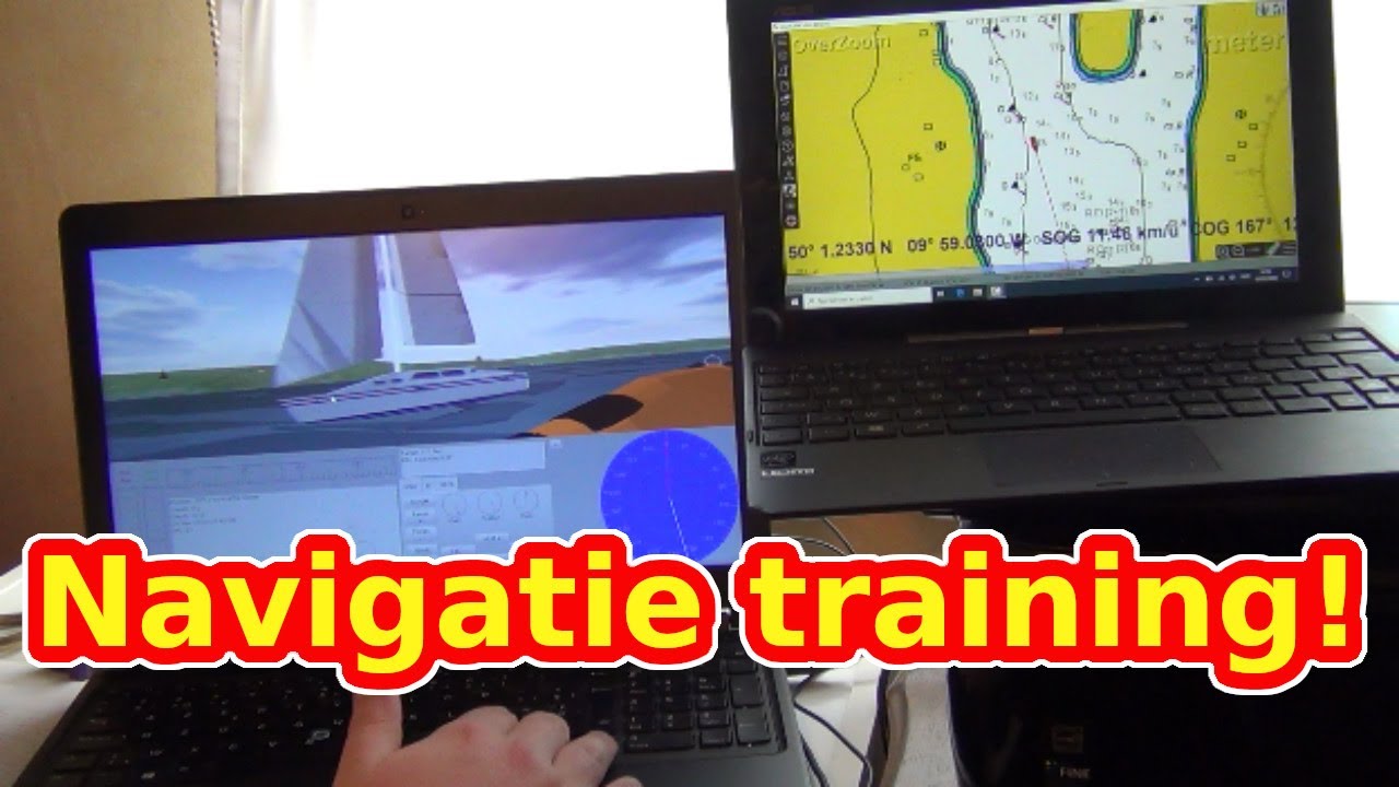 Hoe Navigatie Oefenen?