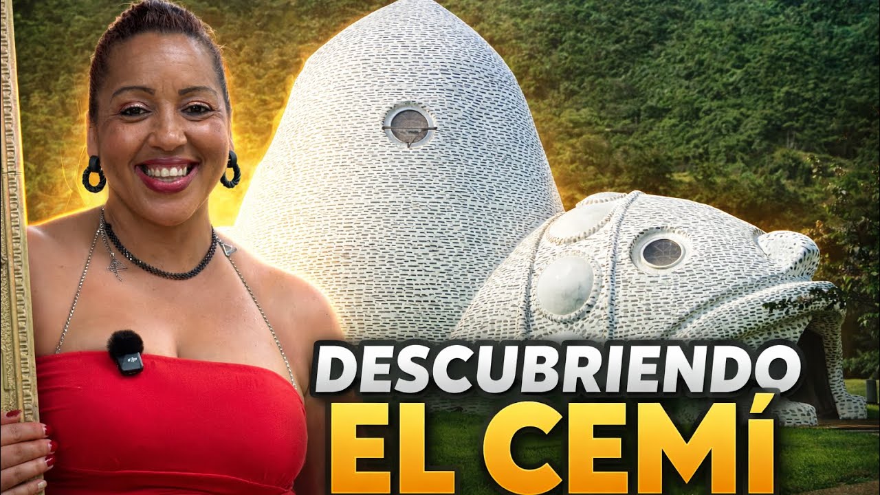 Historia Taína en el Corazón de Jayuya