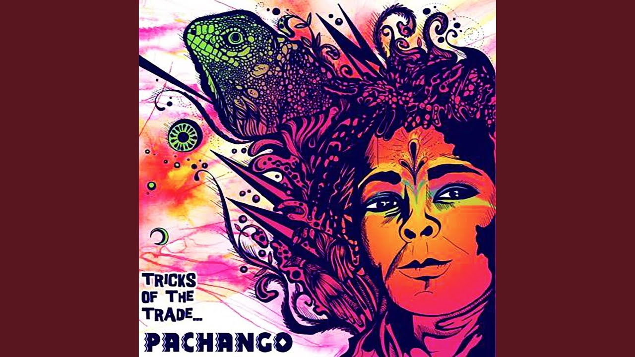 Beast In Me (feat. Julian Pacho Leon, Claudia Wilches, Ebi Sosseh, Helen Kirby, Luis Gutierrez,...