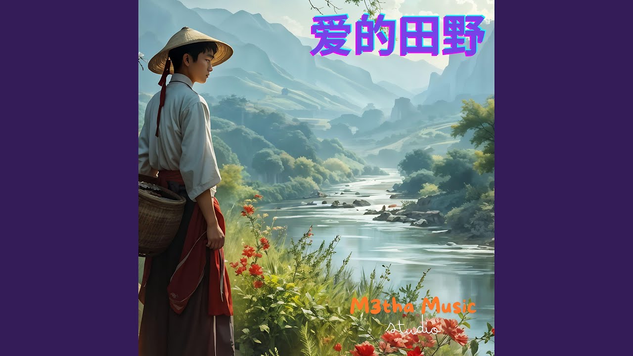 爱的田野