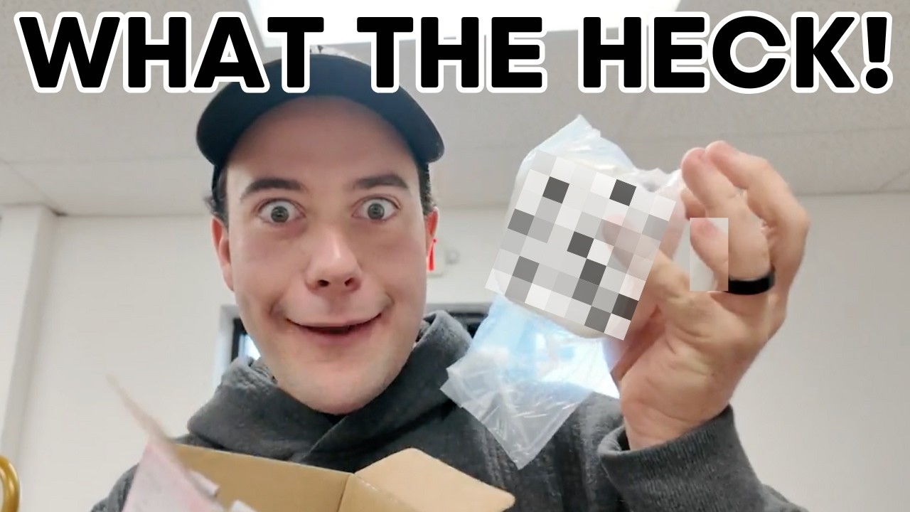 World’s Tiniest Printer... Will It Even Work?