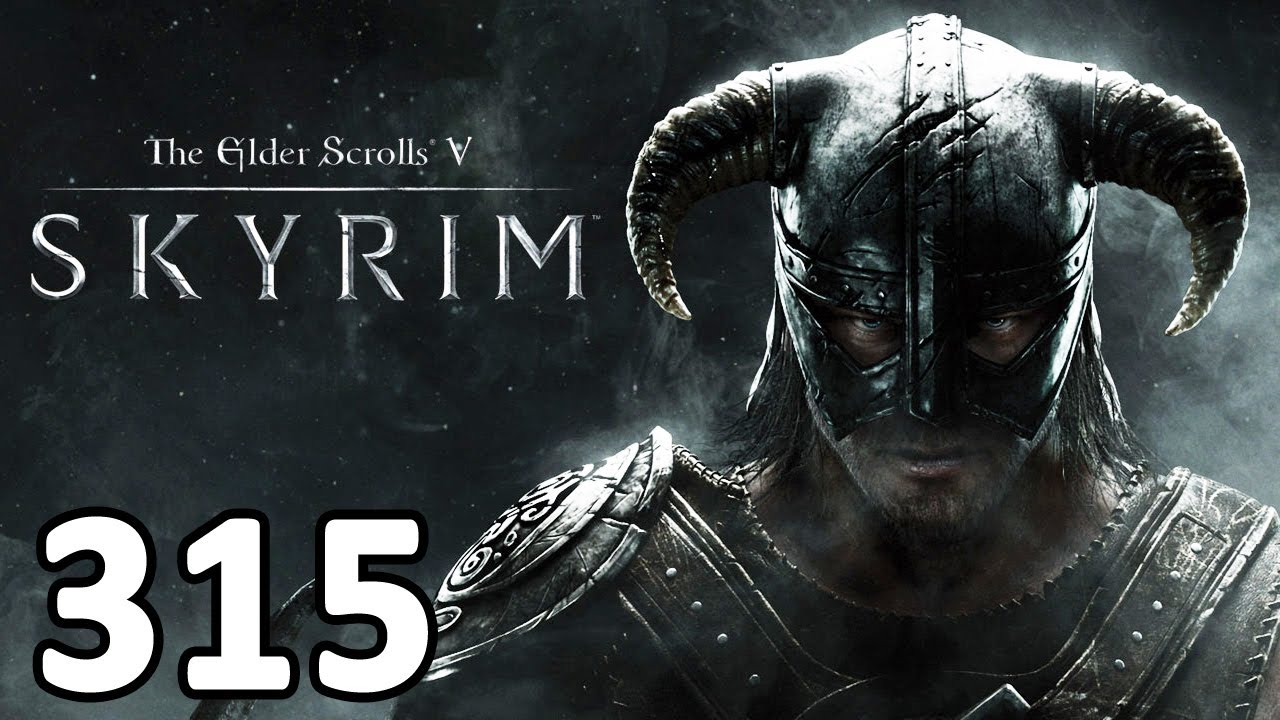 Let's Play Elder Scrolls V: Skyrim German - KAISERLICHE ARMEE - Part 315