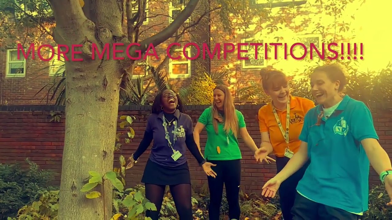 Aut2 House Competitions 2024-25