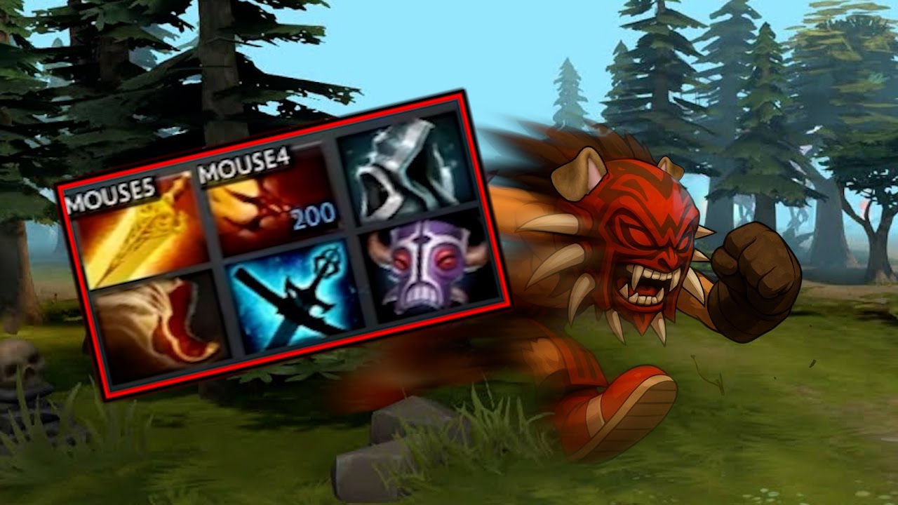 Bulldog BS Is Barking For Blood