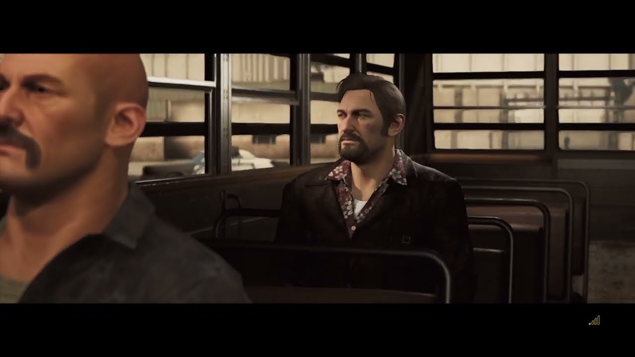 A way out w/gf (Part 1)