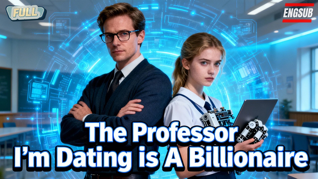 [FULL HD]He Humiliated Her in Class&hellip; But He&rsquo;s the One Saving Her Future in Secret | Academic Romance