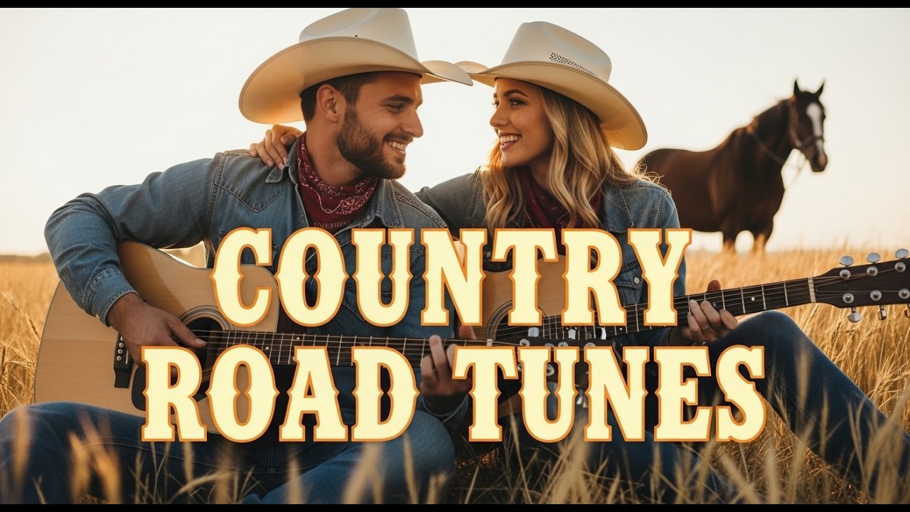 Greatest Country Hits Ever 🤠 Classic Country, Western & Cowboy Songs