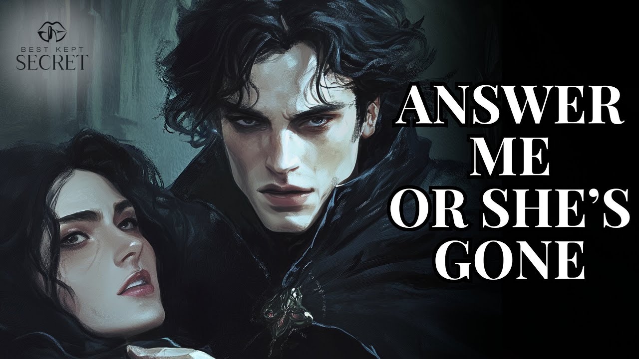 [M4F] Will Your Dragon Boyfriend Save You From the Villain? 💔 Boyfriend ASMR Audio |Fantasy PART 3