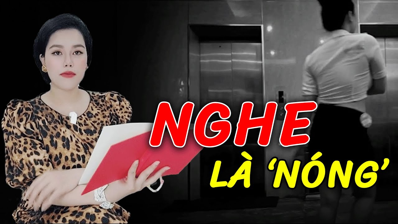 TOP ký sự điều tra các dịch vụ NGHE là NÓNG, nghe là KHÔNG DỪNG ĐƯỢC | Blog tâm sự