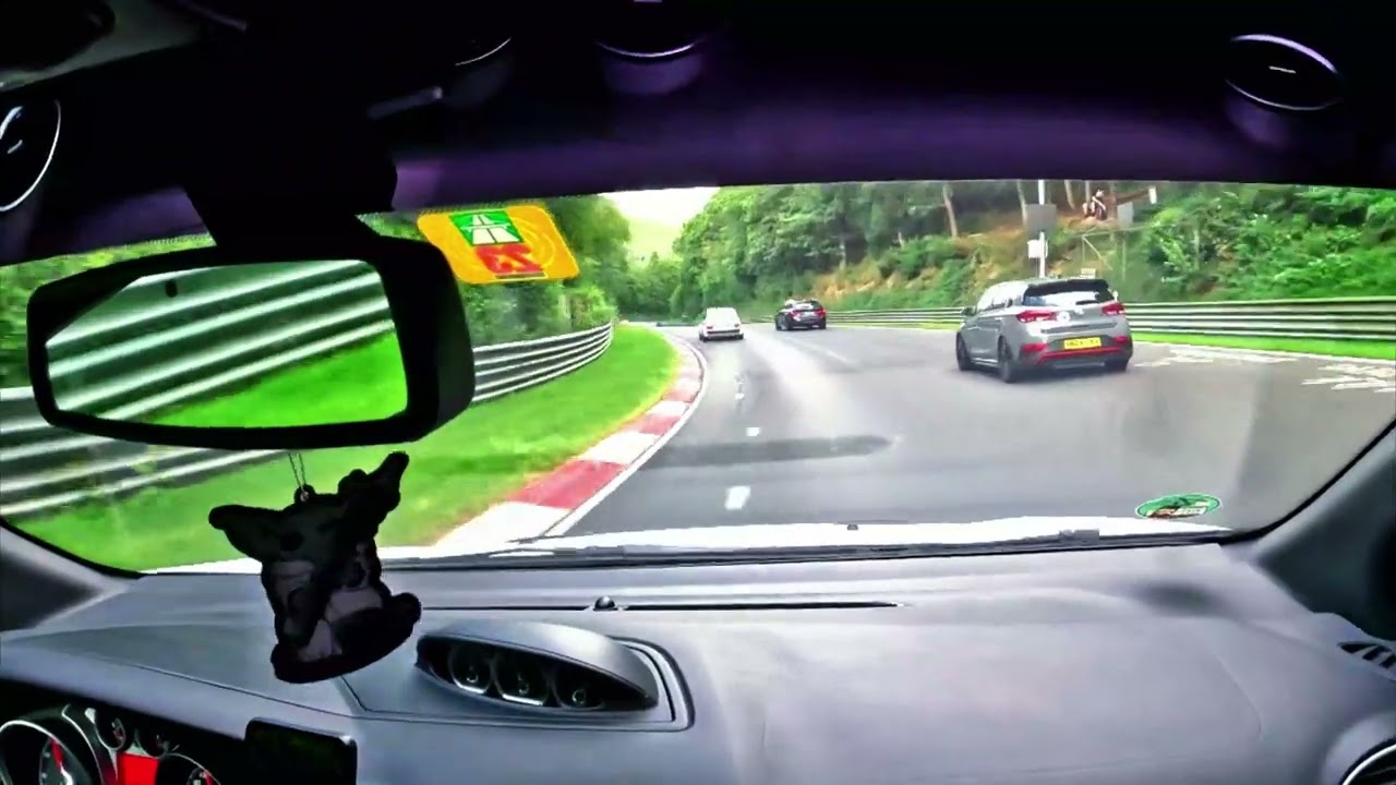 RS Nürburgring Nordschleife [4K GoPro11]