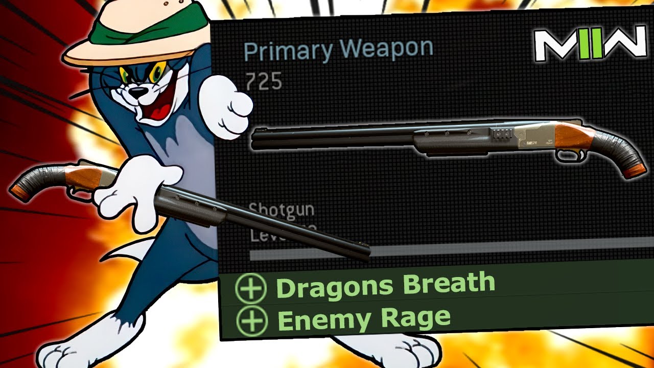 DRAGONS BREATH SHOTGUN.EXE 2.0