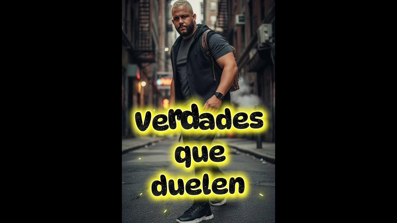 Verdades que duelen -salsa 
