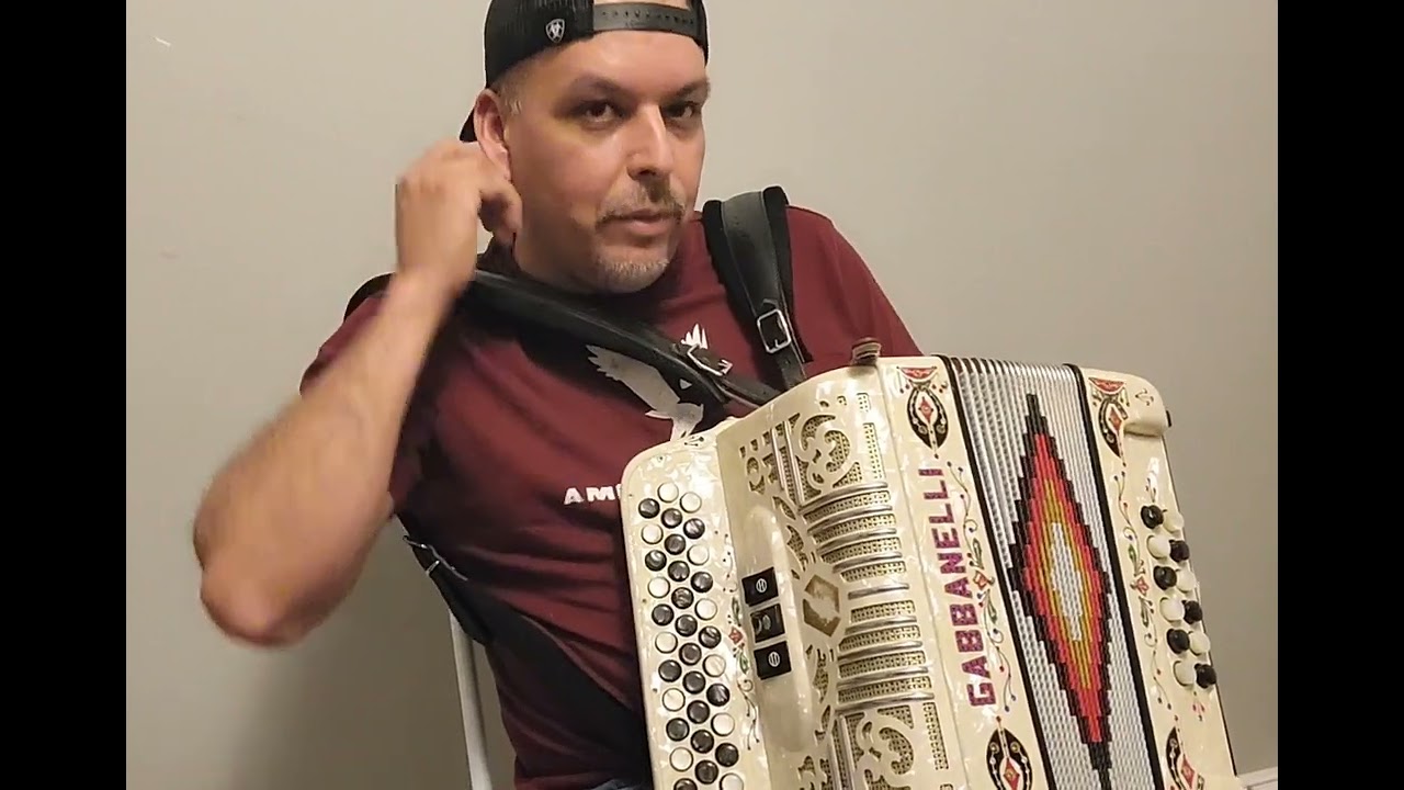 Tutorial Huapango el Terregal de don Ruben Vela