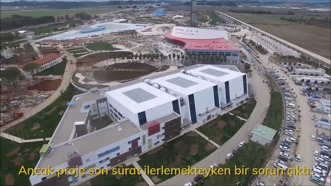 Beton Dağıtıcı için Slip-Formlar | Özel Tasarım Hidrolik Bom