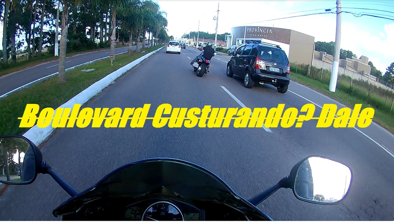 #13 Boulevard 1500 , Será que é bom ? BOM DEMAIS