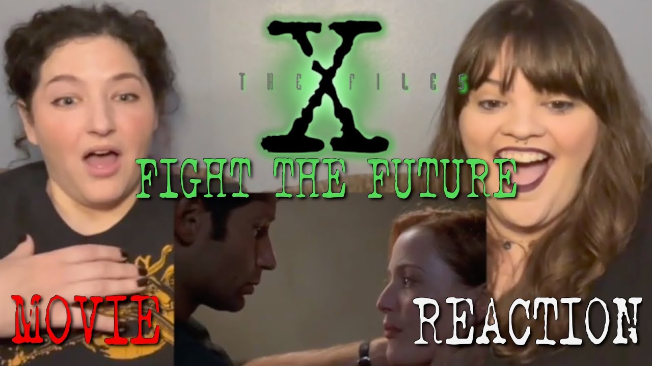 The X-Files - 