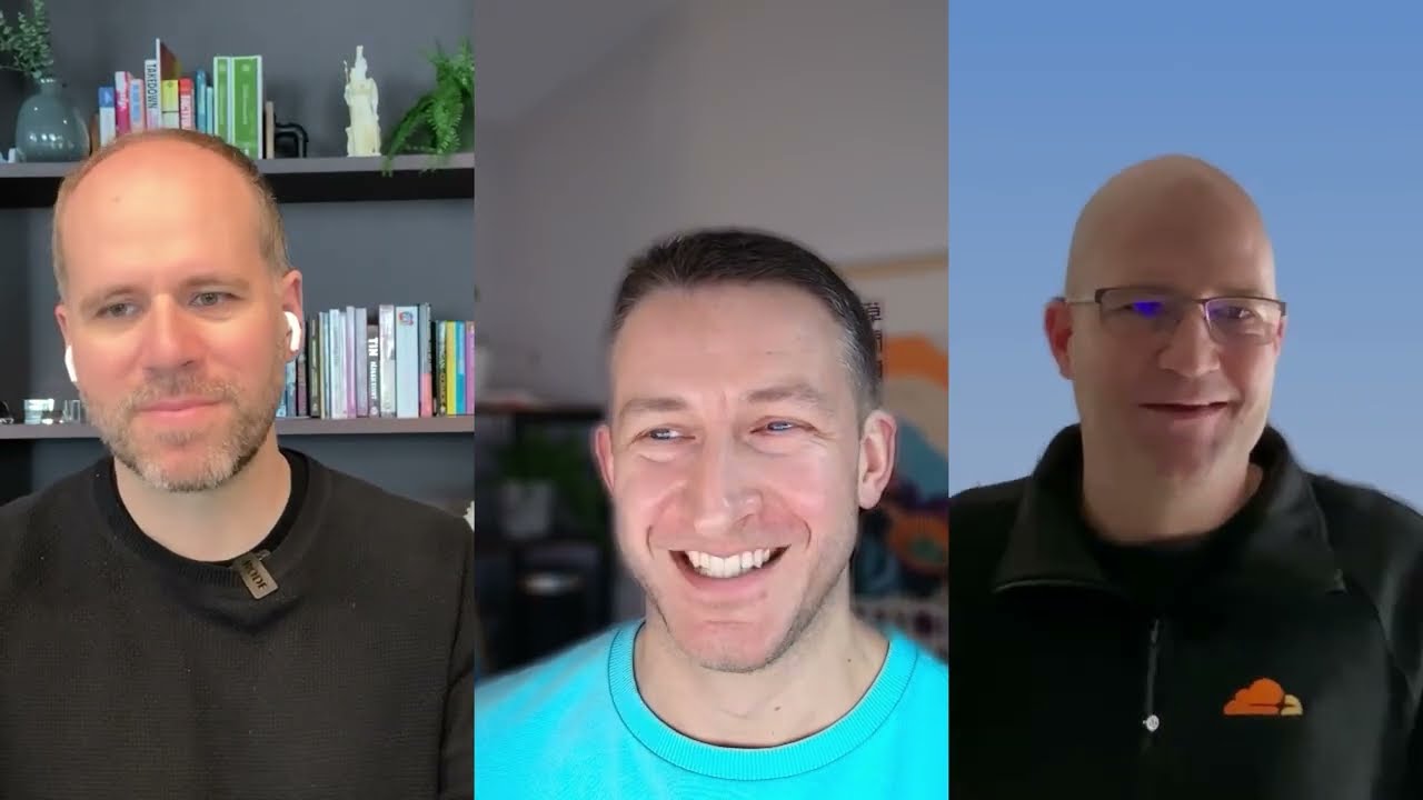 AI Deepfakes & Laptop Farms: Inside the 2026 Cloudflare Threat Report