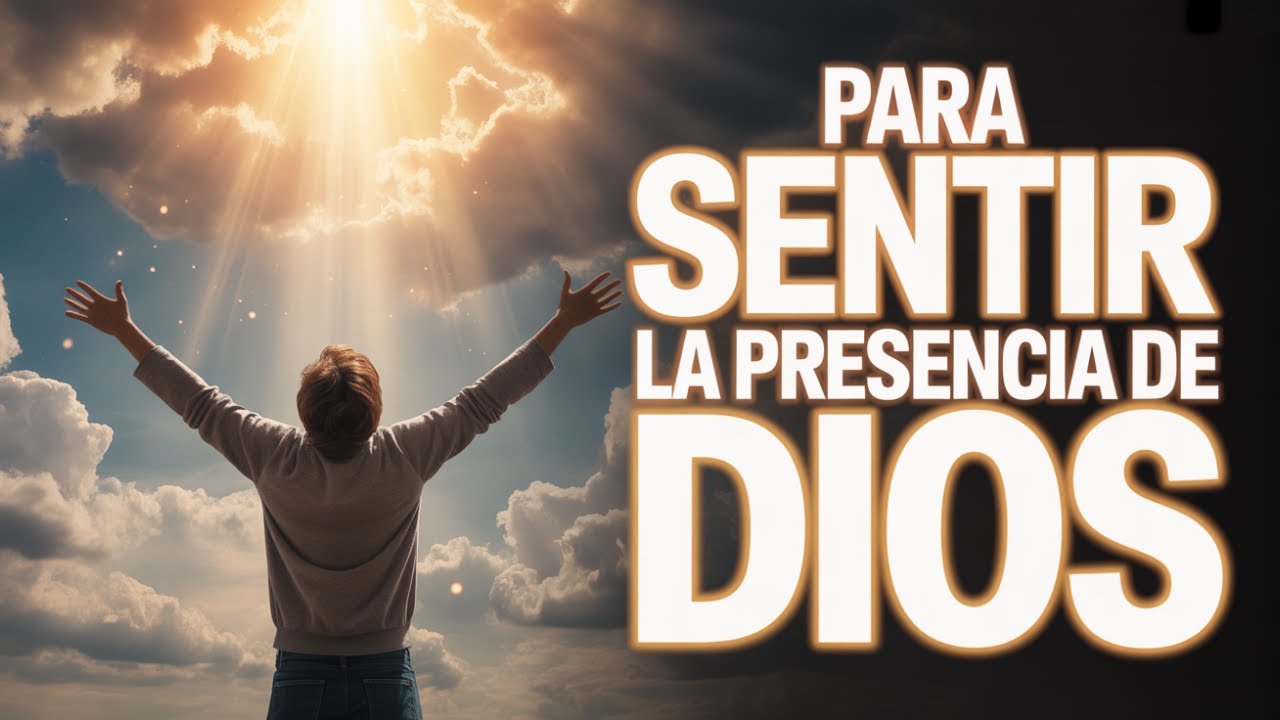 Para Sentir La Presencia de Dios | Alabanzas Profundas de Adoración