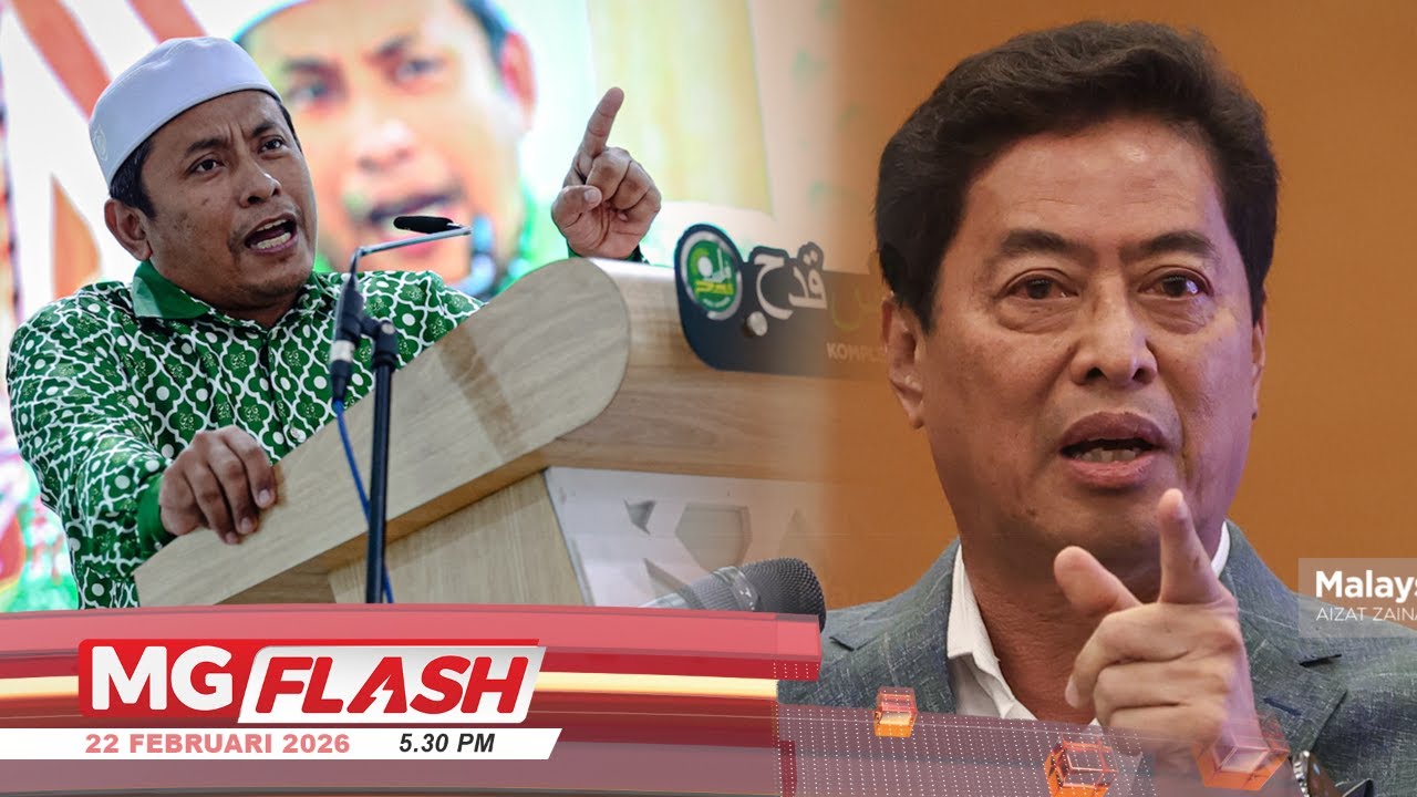 ((LIVE)) Pas Hairan Kes Exco Muncul Semula; Kes RM800,000 Azam Baki Sudah Dipanggil