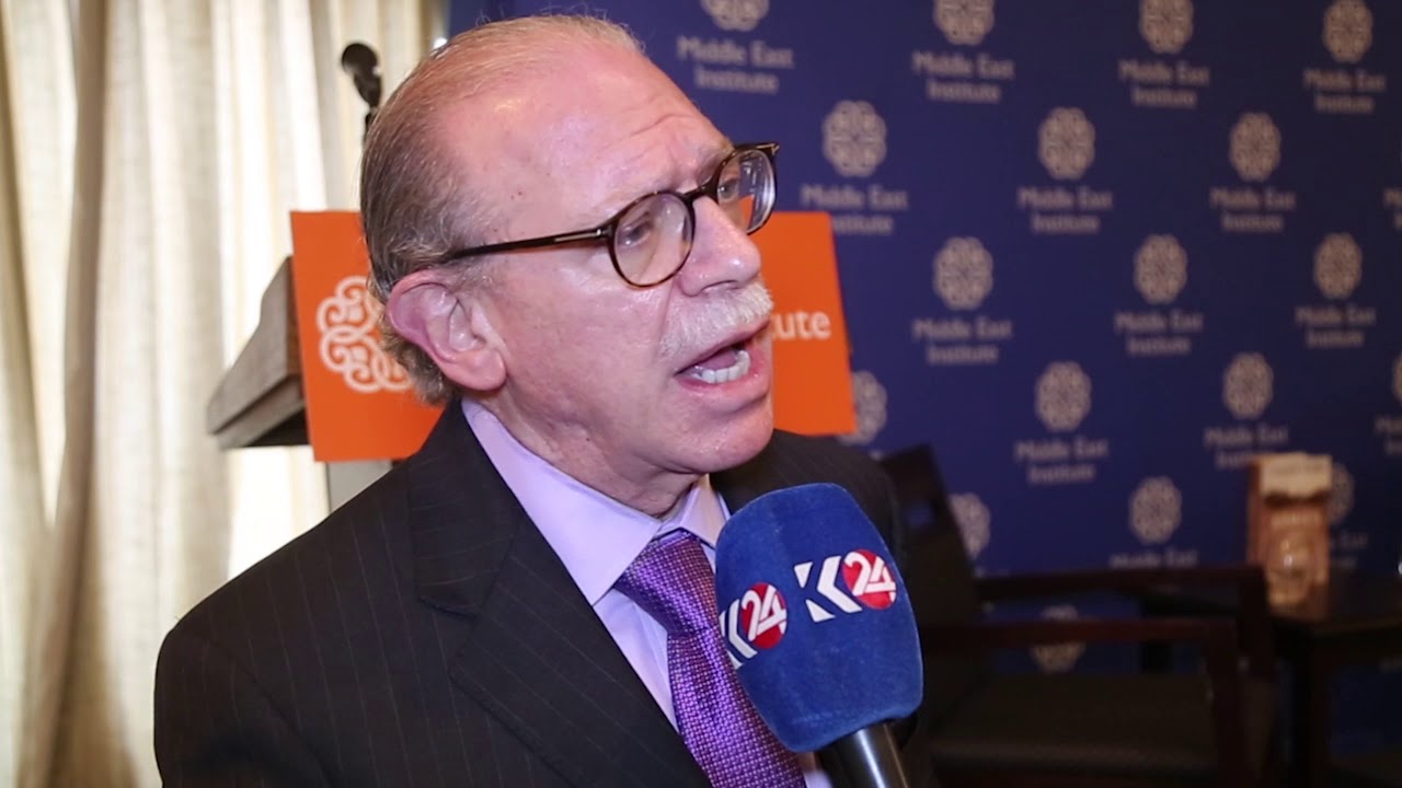 Gerald Feierstein: Next battle against ISIS is war on extremist ideology