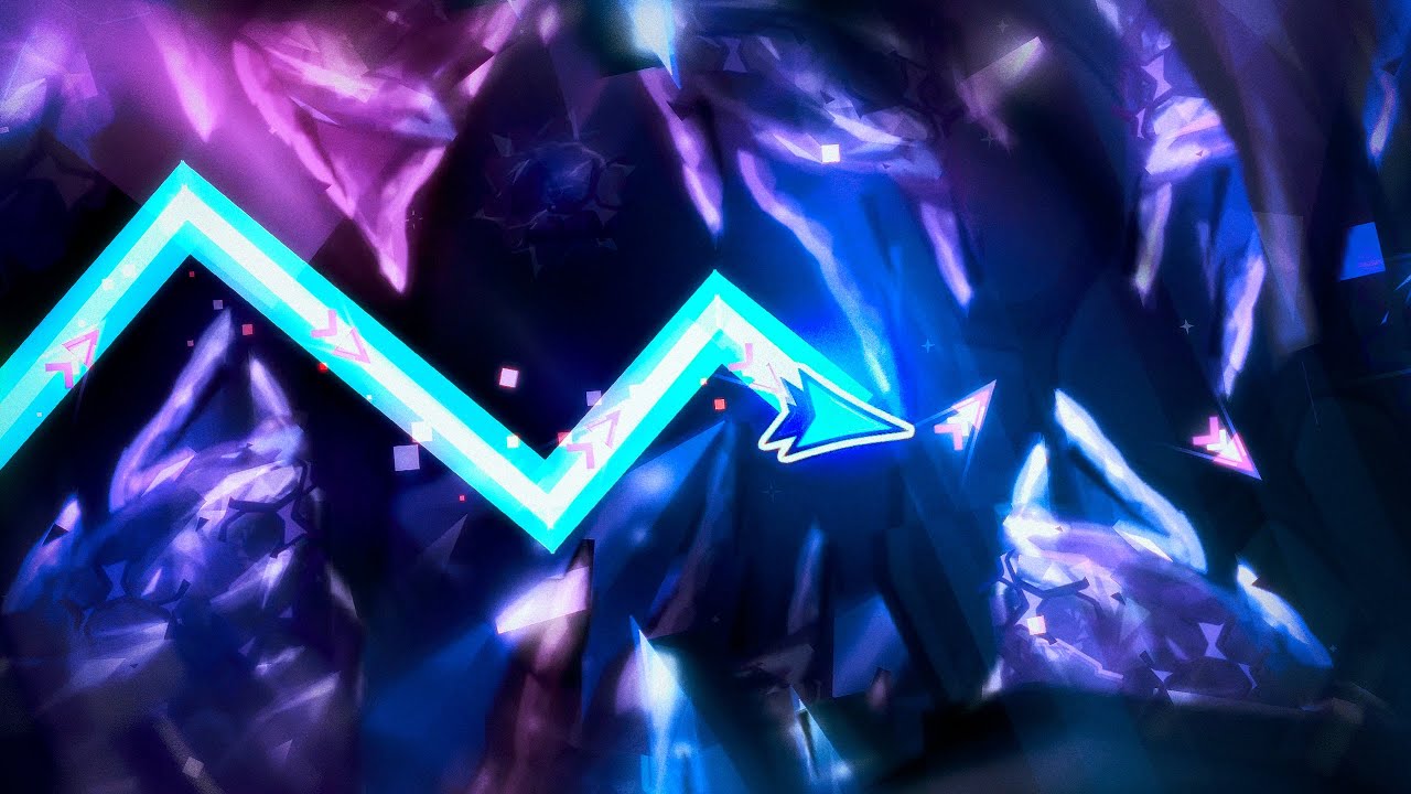 8K | AMETHYST by Mist & More (TOP 1)