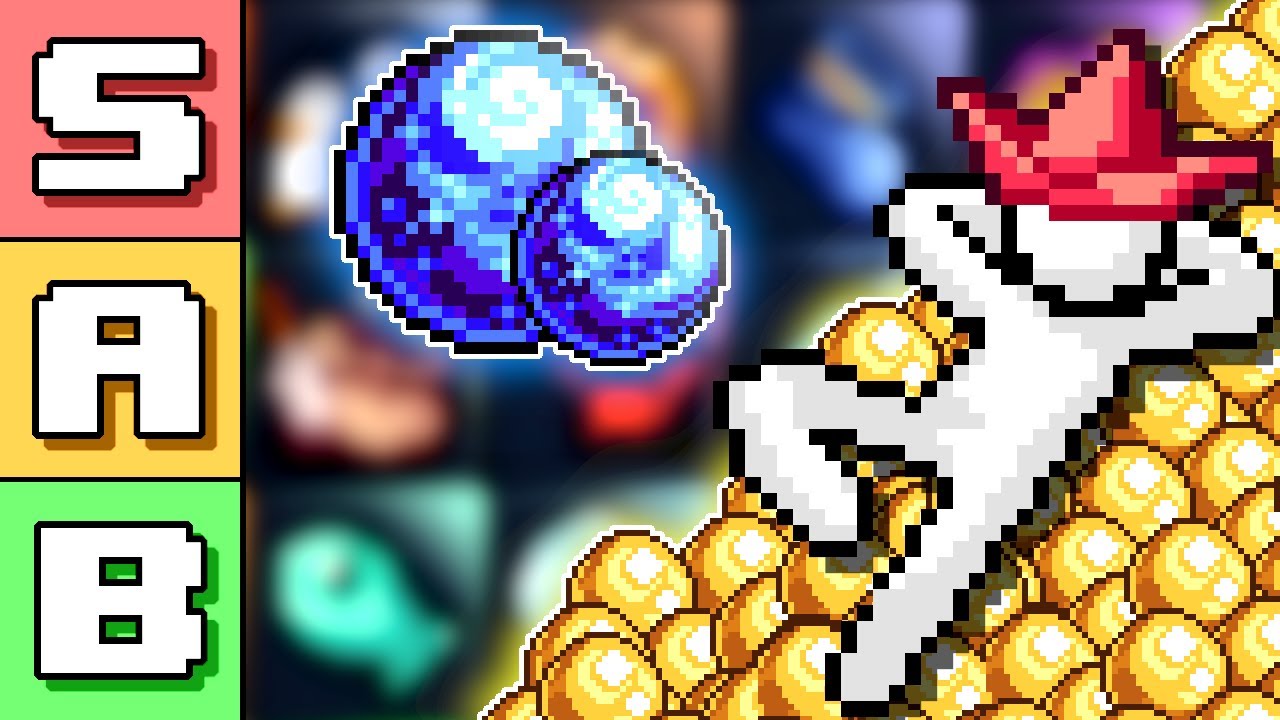What's the Best IdleOn Arcade Bonus for MAX Rewards? | Arcade Tierlist