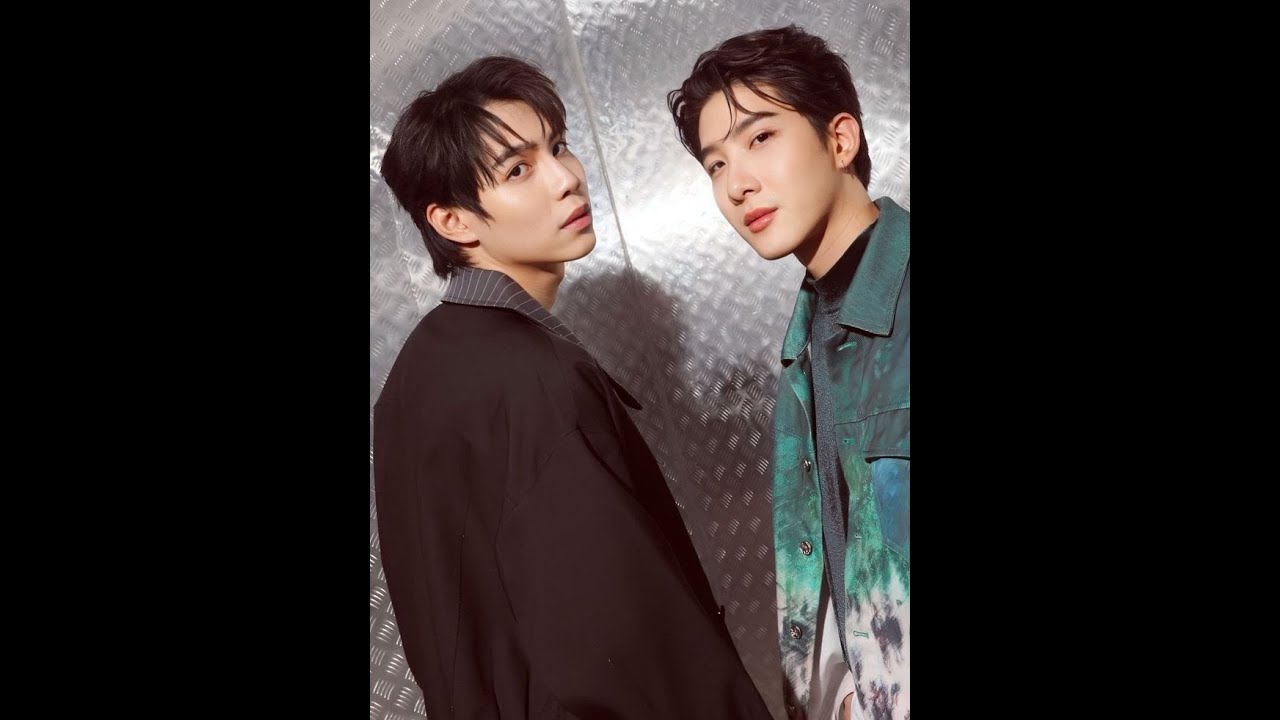 FirstKhaotung Tiktok Compilation (For @Twinkles24)