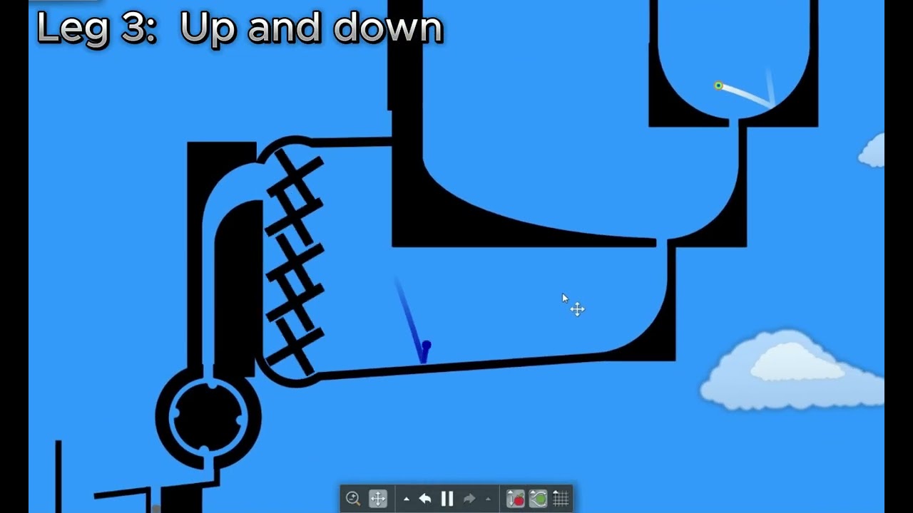 The Amazing Marble Race Season 1 Part 2