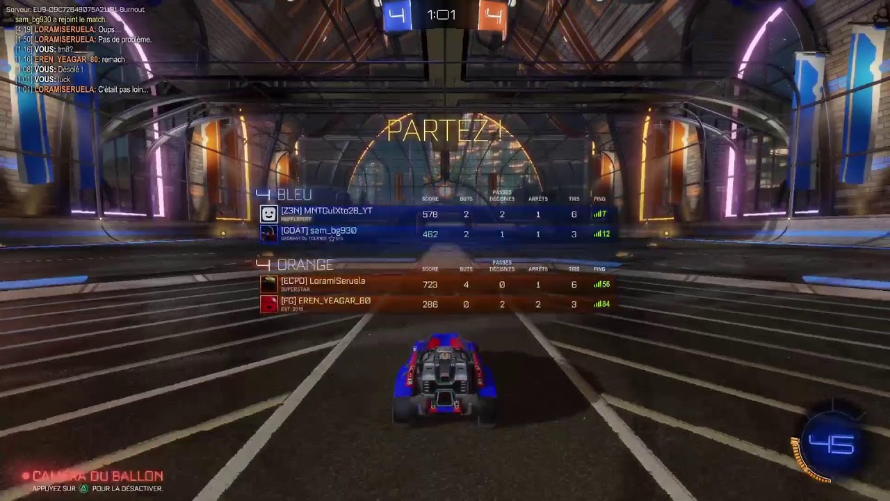 Live RL