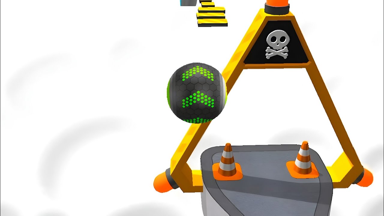 Going Balls - SpeedRun Gameplay Level 15187 to 15189
