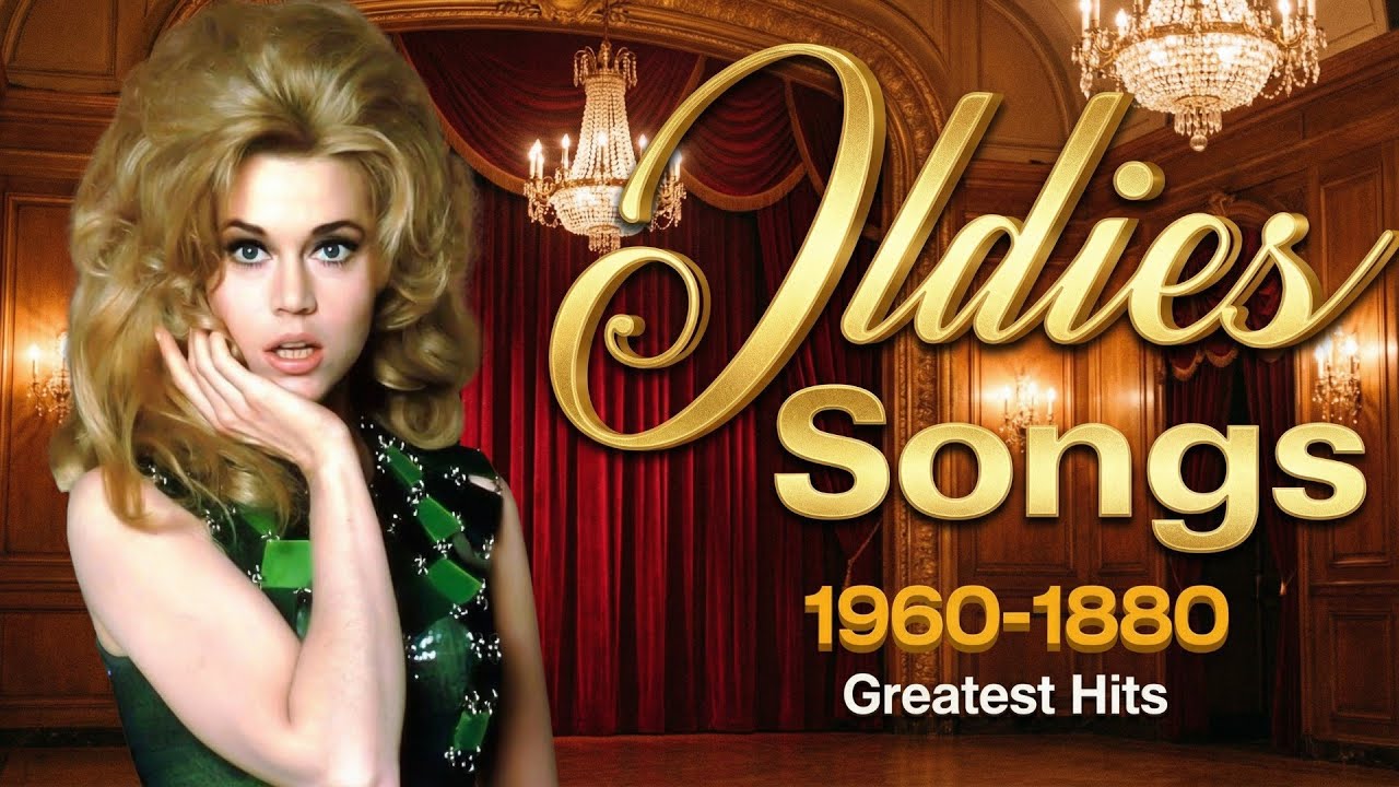 Romantic Jazz Goodies | Best 60's 70's 80's Classic Love Songs & Timeless Golden Hits Collection