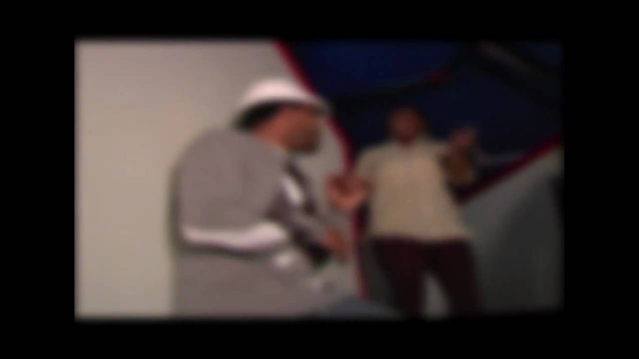 Last Call by Key Element Feat: KG