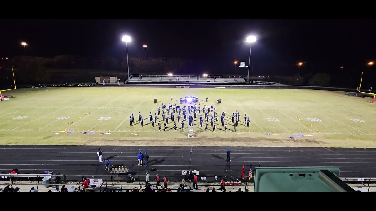 Antioch Performs at MMC 10.26.24