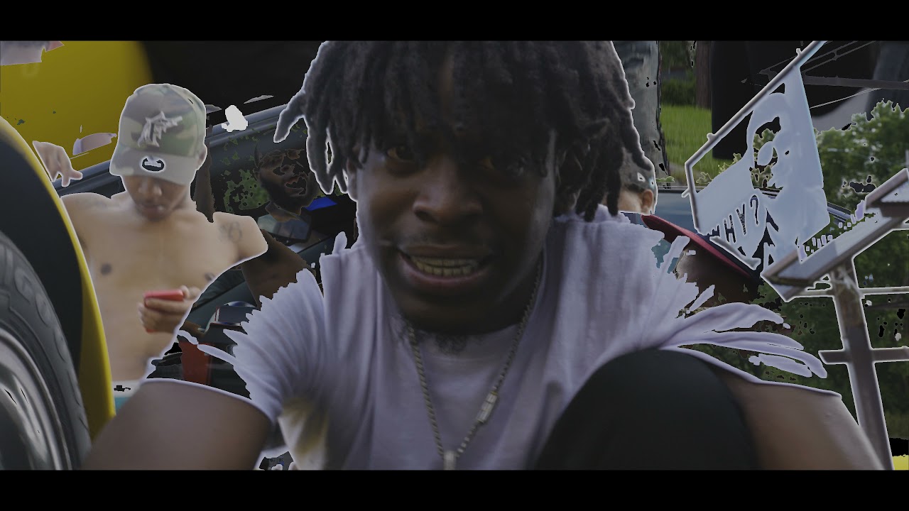 YN Jay - I Smell Rich (Official Video)