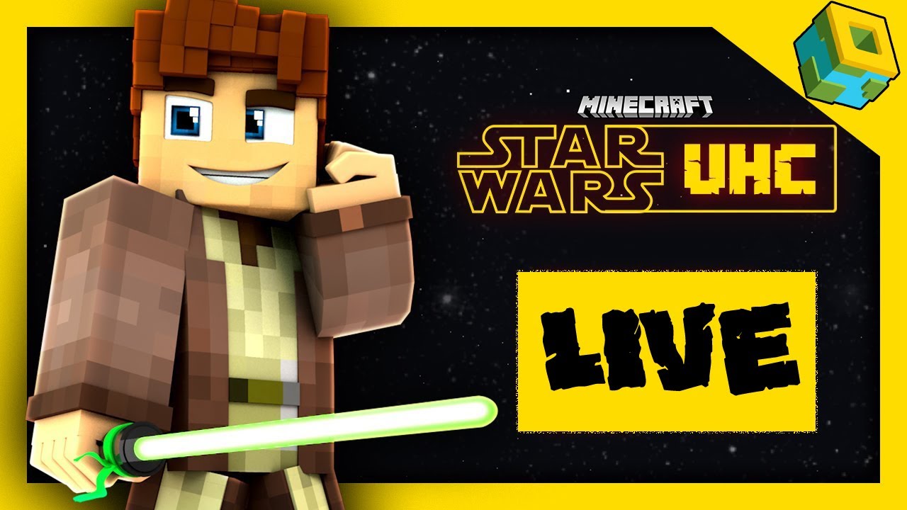 STAR WARS UHC ORIVERS : Les profondeurs du coté ...