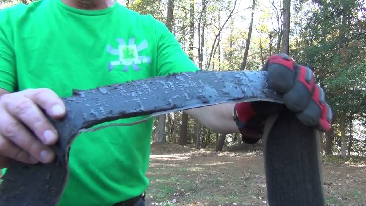AFrame Camper Roof Seal Replacement