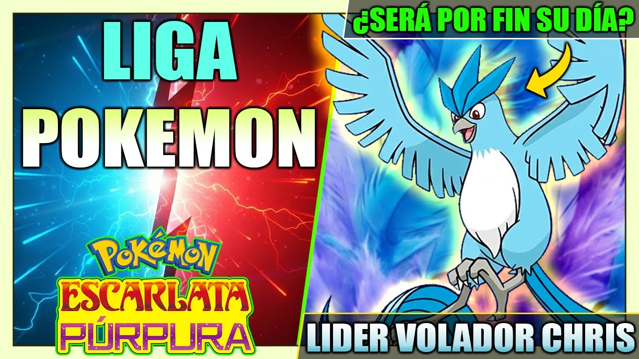 ARTICUNO PUEDE BRILLAR en un COMBATE POK&Eacute;MON PROFESIONAL?! MONOTYPE VOLADOR vs POK&Eacute;MON de LLUVIA